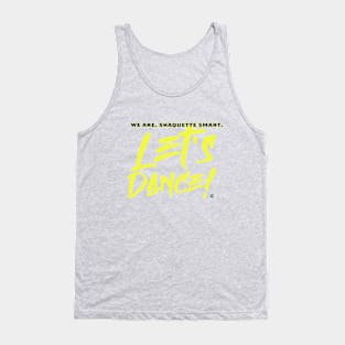 Let's Dance! Tank Top